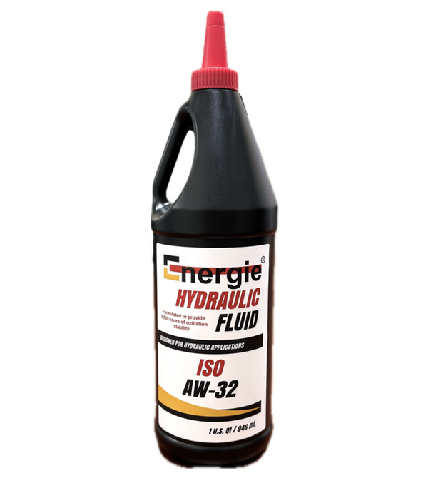 ENERGIE AW Hydraulic Oil ISO 32