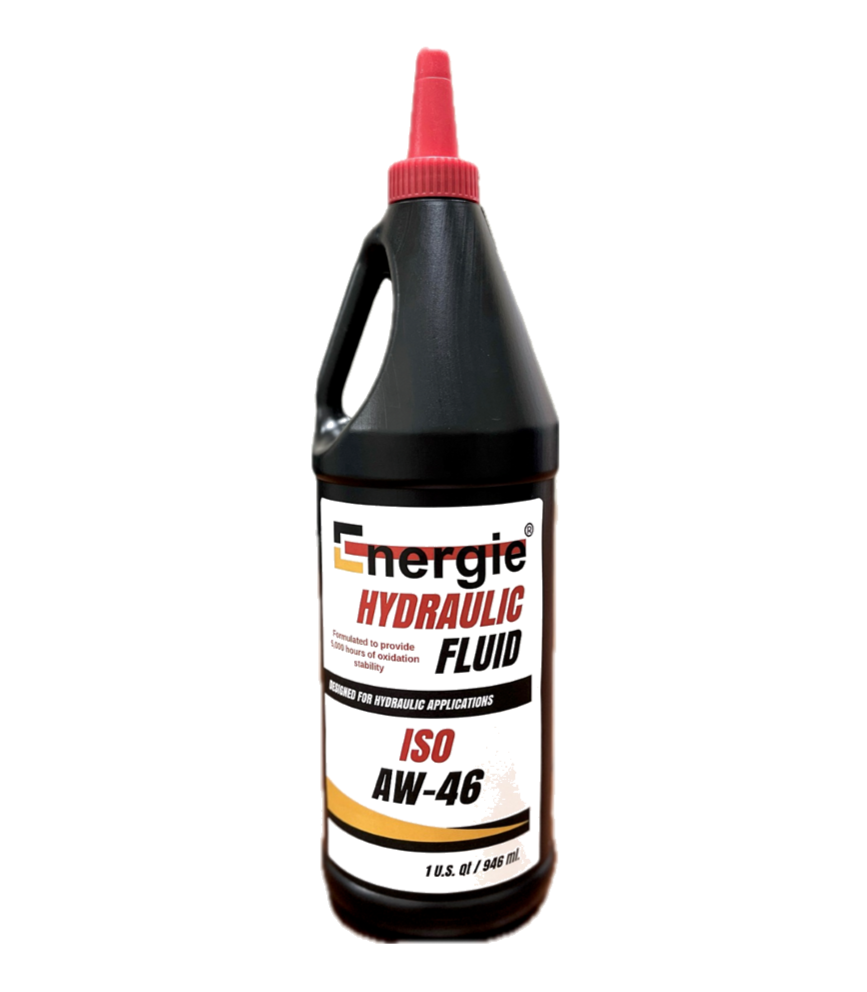 ENERGIE AW Hydraulic Oil ISO 46