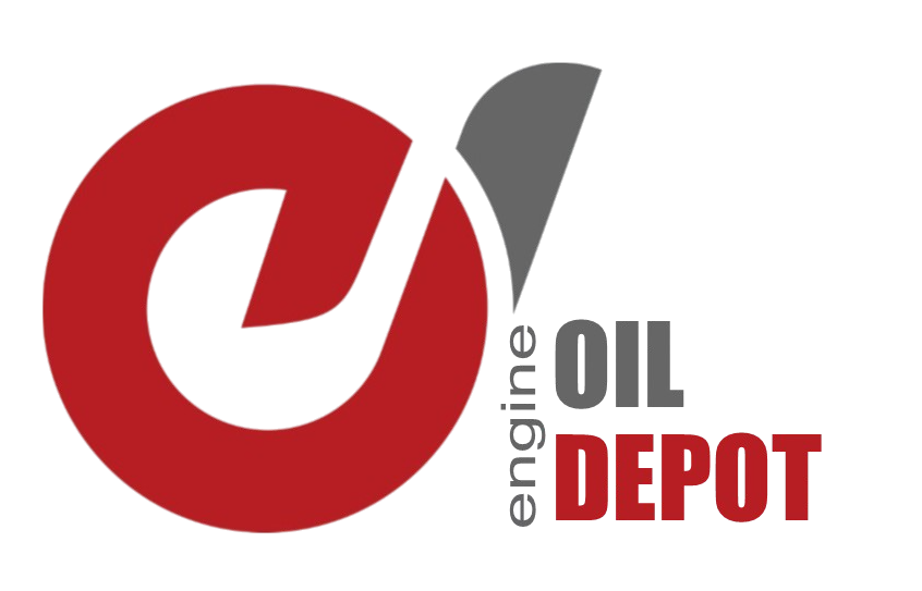 Engine Oil Depot